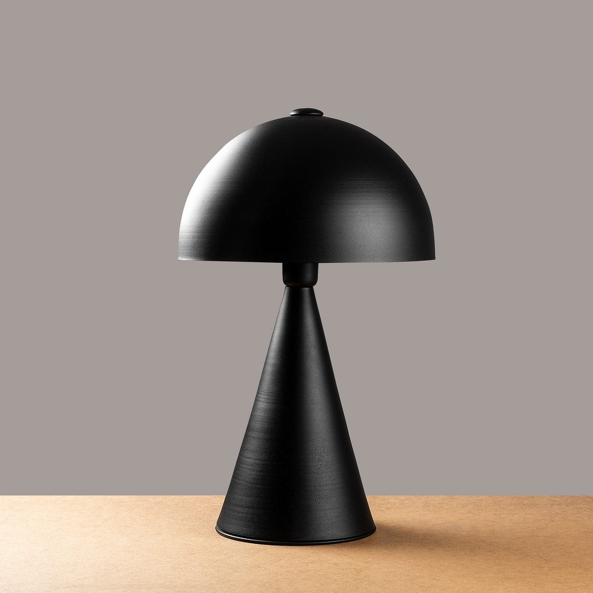 Misou Bordslampa Svart