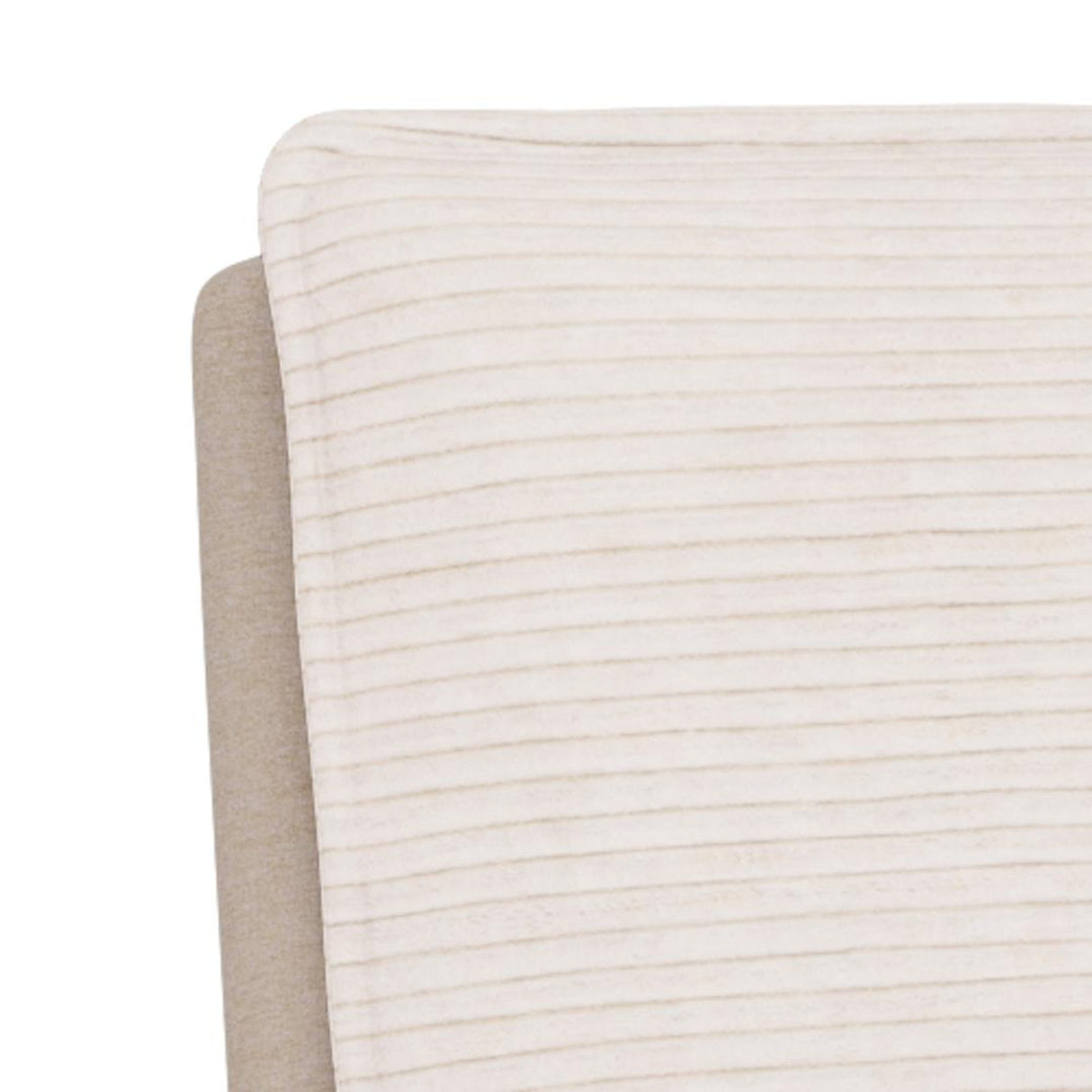 Bastia Bäddsoffa Beige/Biege