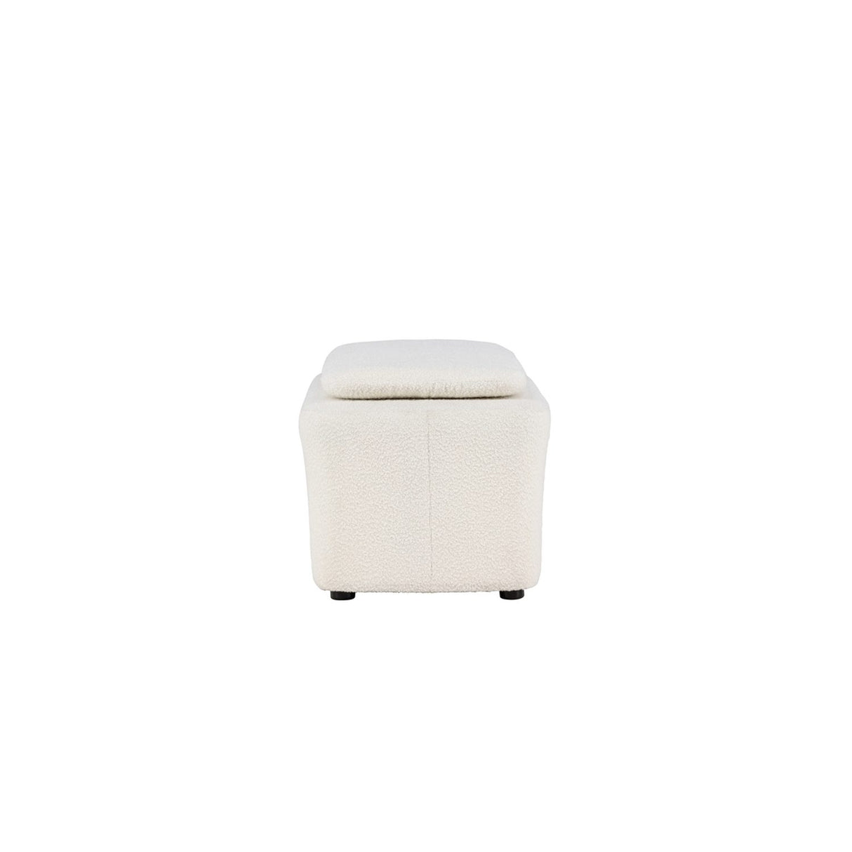 Laurel Pall Vit