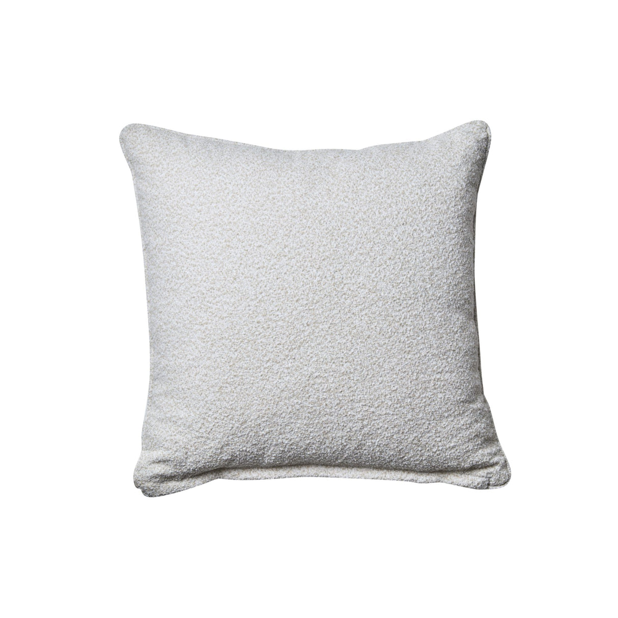 Teddy Kudde Teddy Rice, 50x50 cm