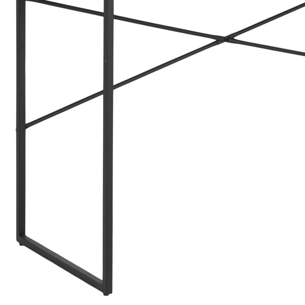 Notting Hill Skrivbord 110x45 cm Ek