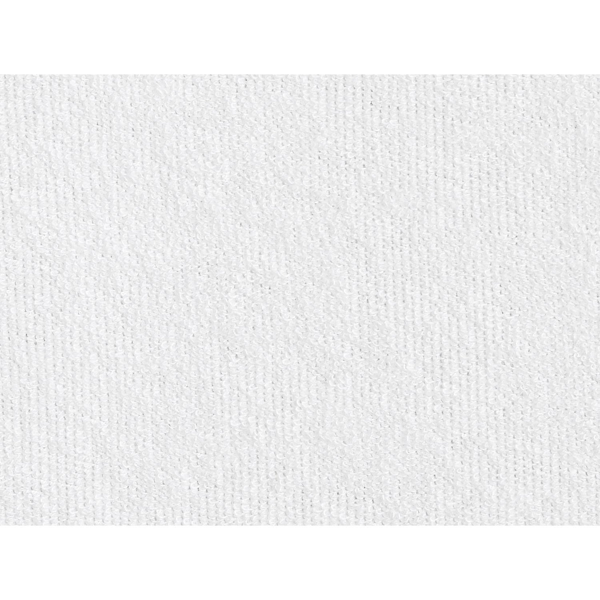 Sängtopp 90 x 200 cm, Vit