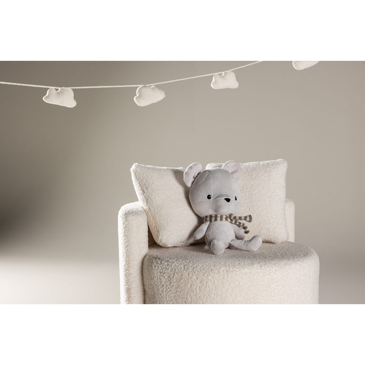 Kelso Barnsoffa Vit