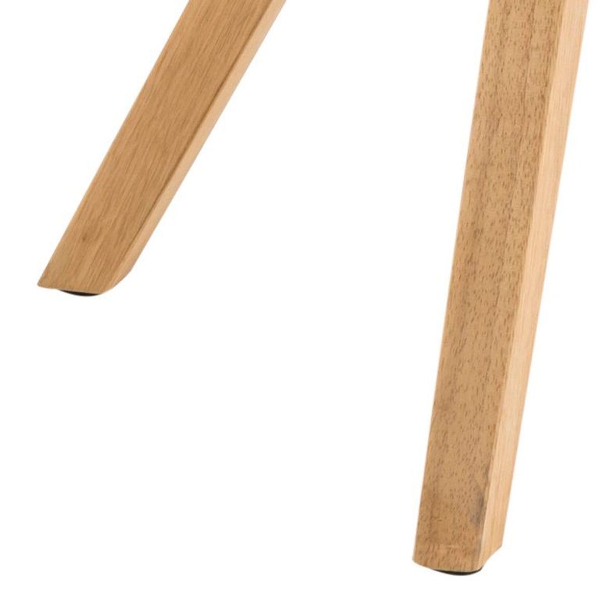 Sento Matstol Corsica Mörkgrå