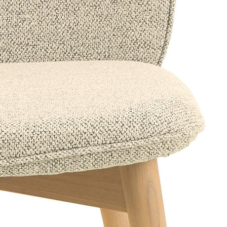 Linnea Matstol Monza tyg Cream