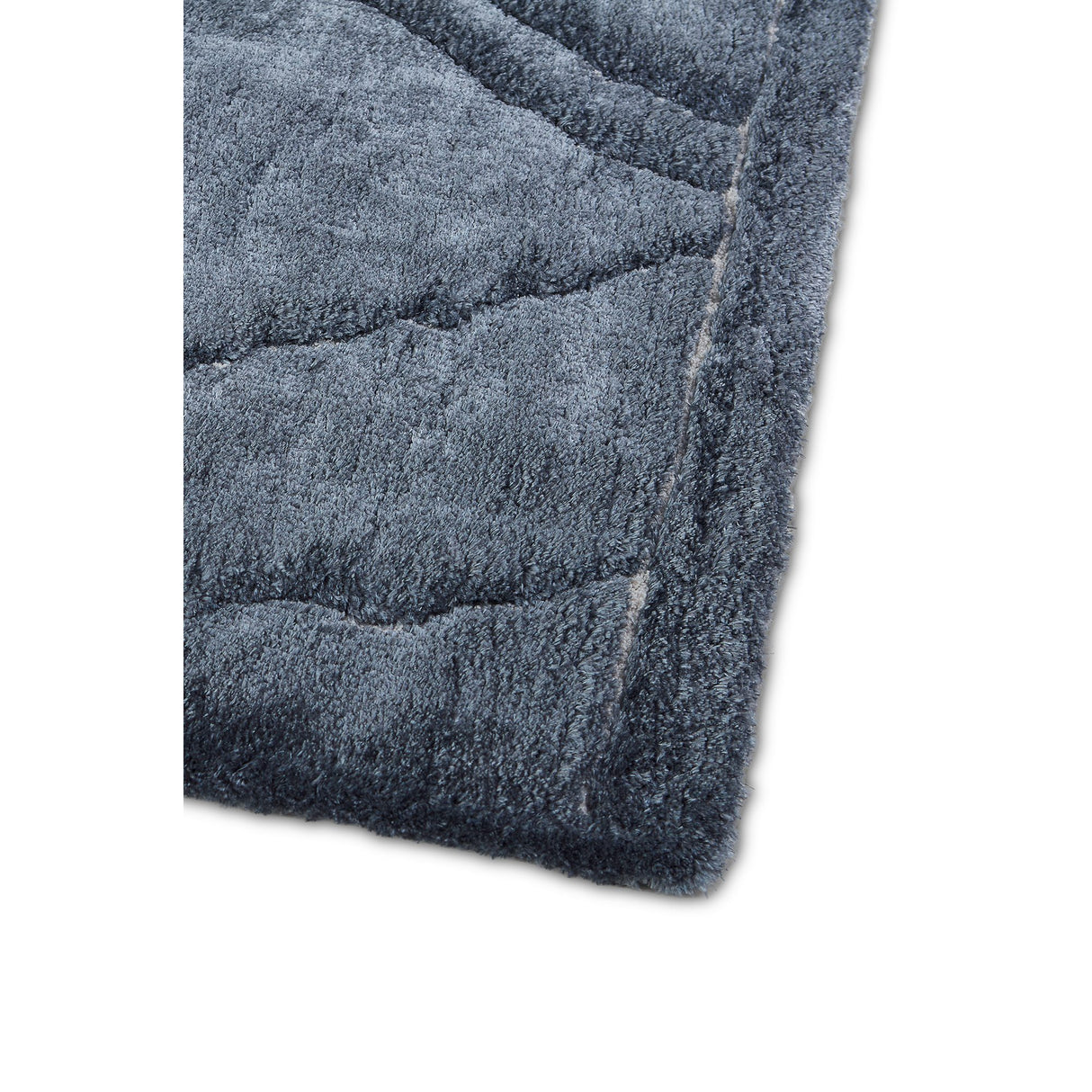 Viola Ryamatta Denimblå