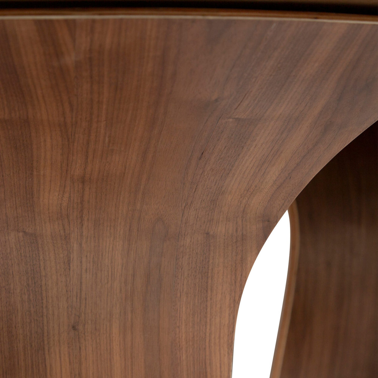 Root Soffbord Walnut