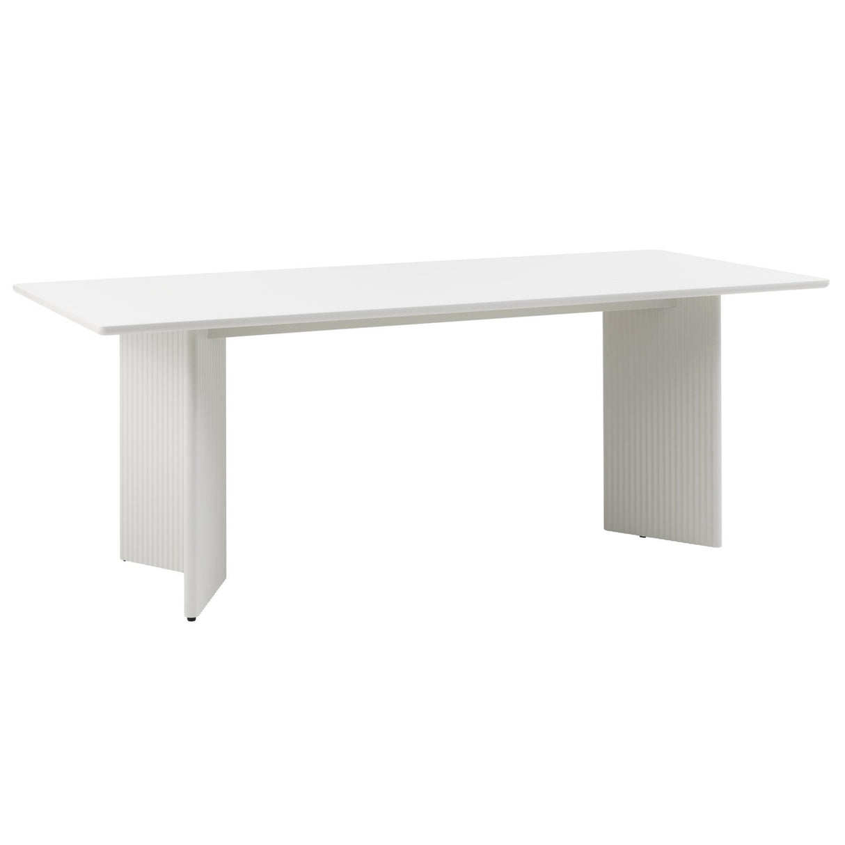 Arco Matbord 90x200 cm Greige