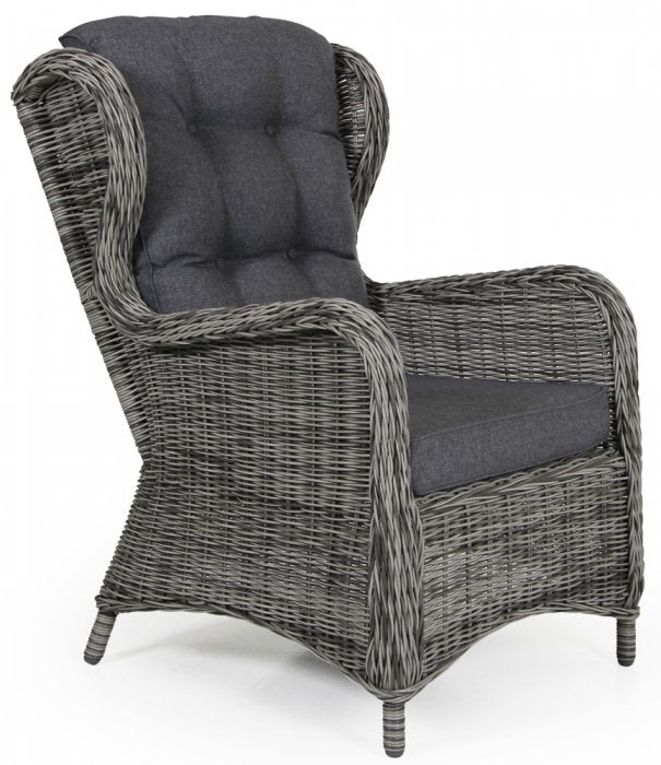 Rosita Soffgrupp Grå