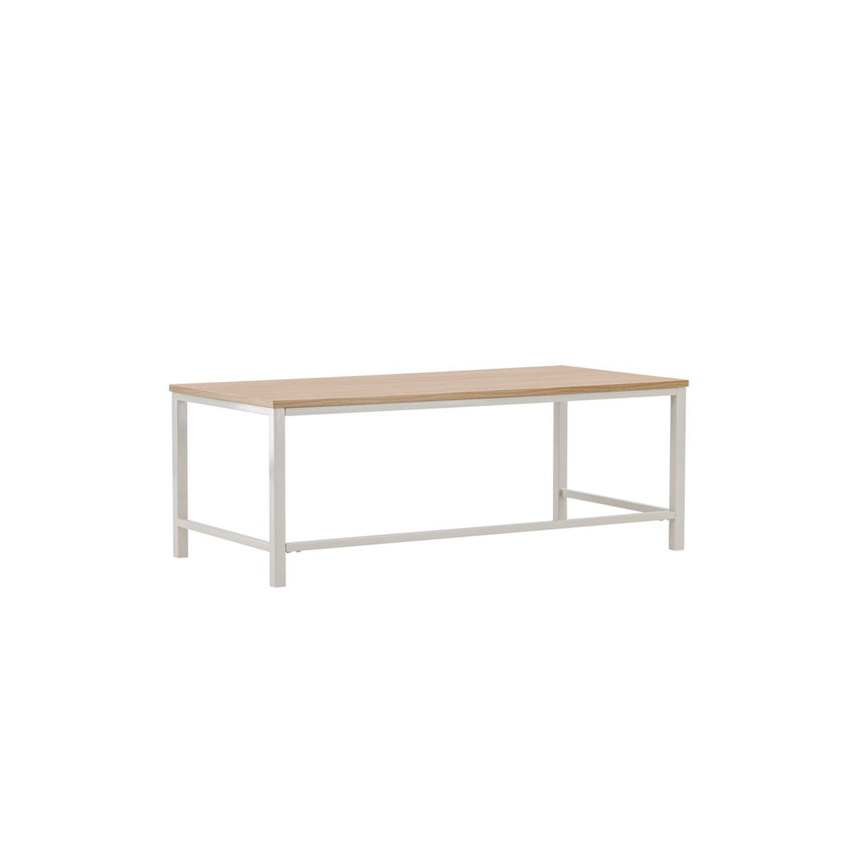Stigning Soffbord Greige, 60 x 120