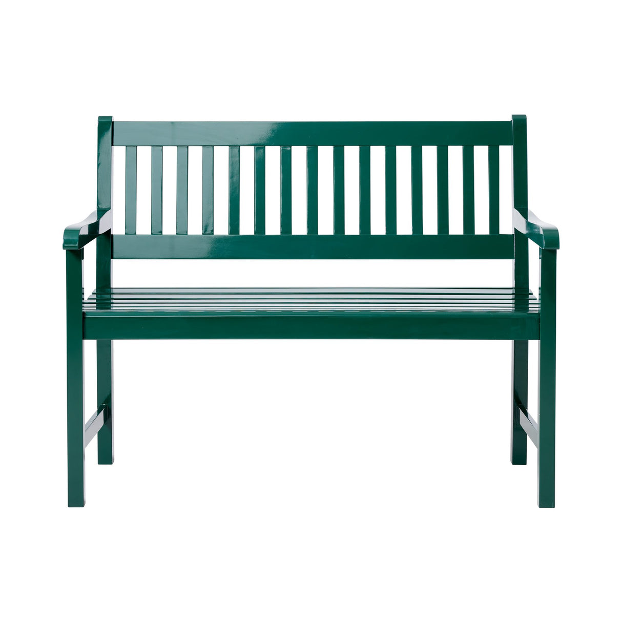 Brighton Trädgårdsbänk 108x59 cm cm - 2 personer