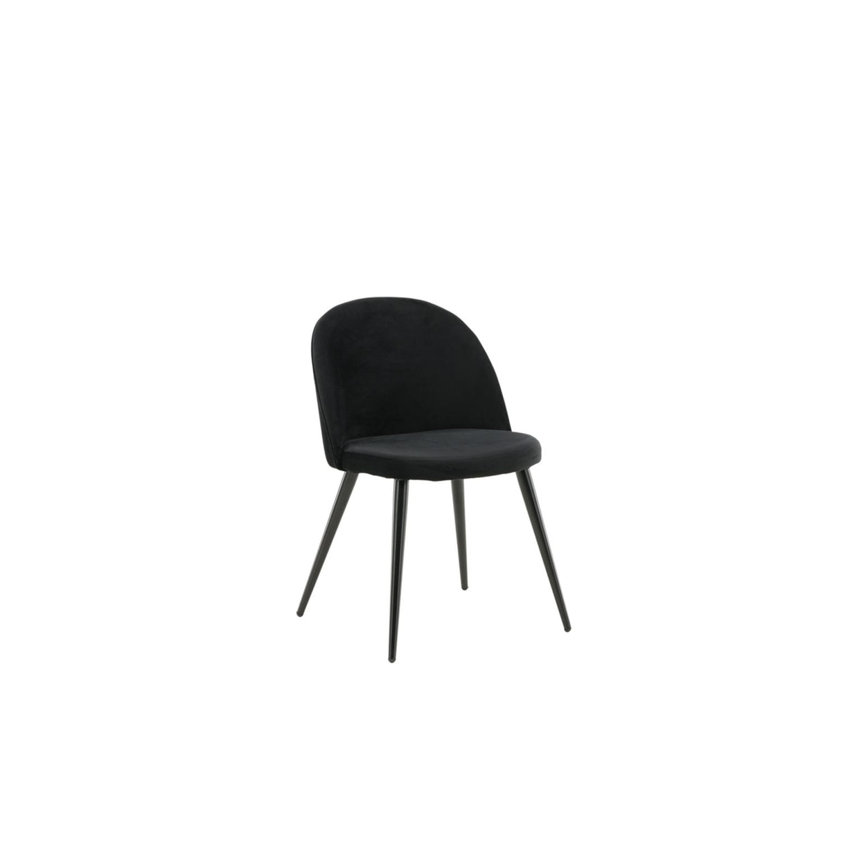 Sammet Matstol