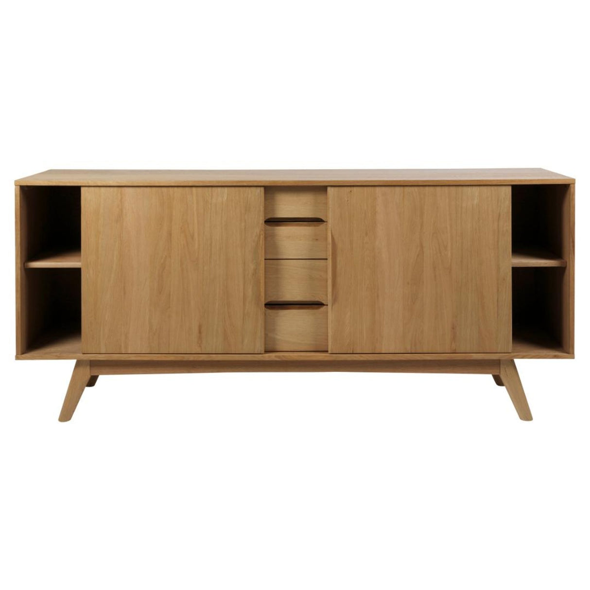 Molde Sideboard 180x44 cm Ek