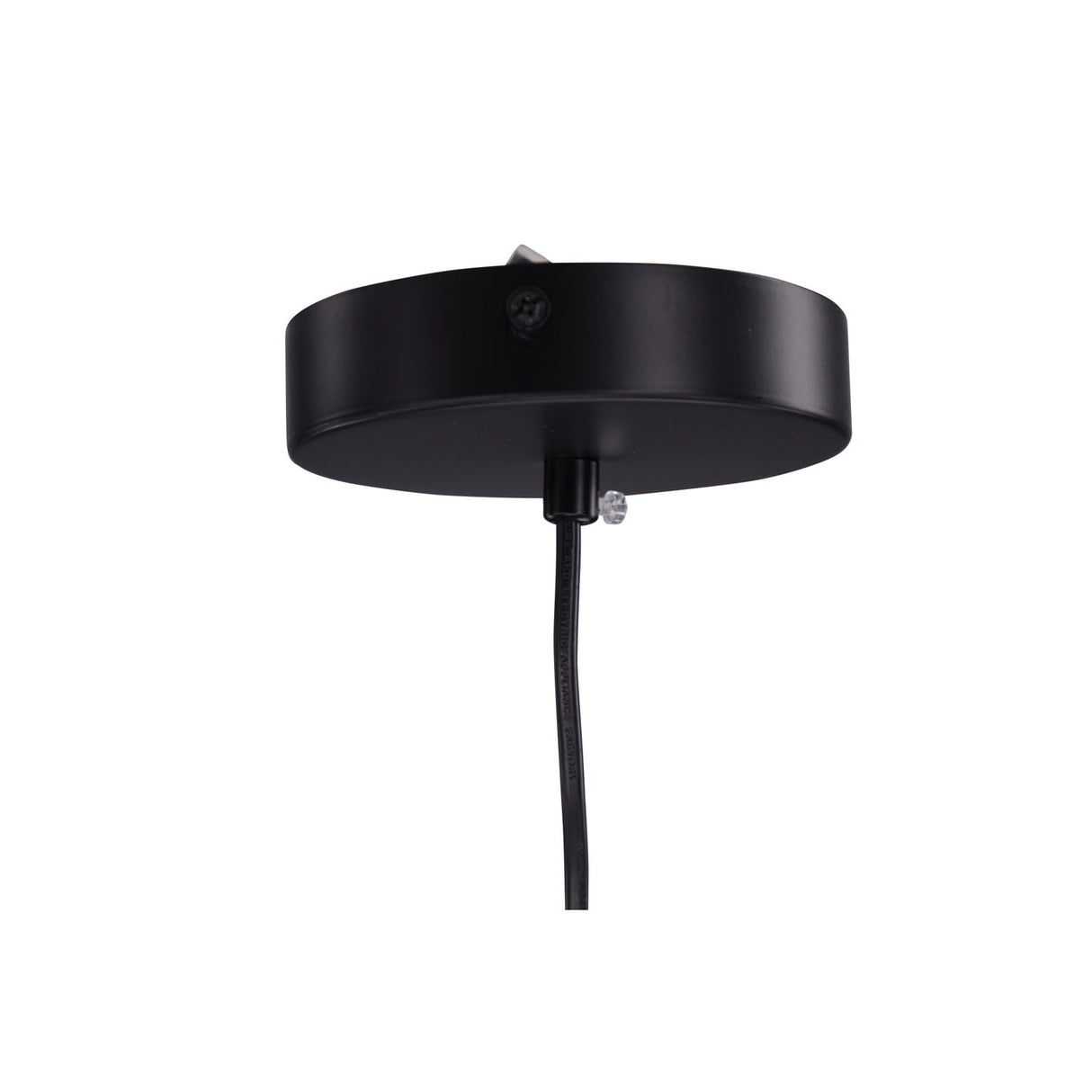 Toulon Taklampa Black, 24x29