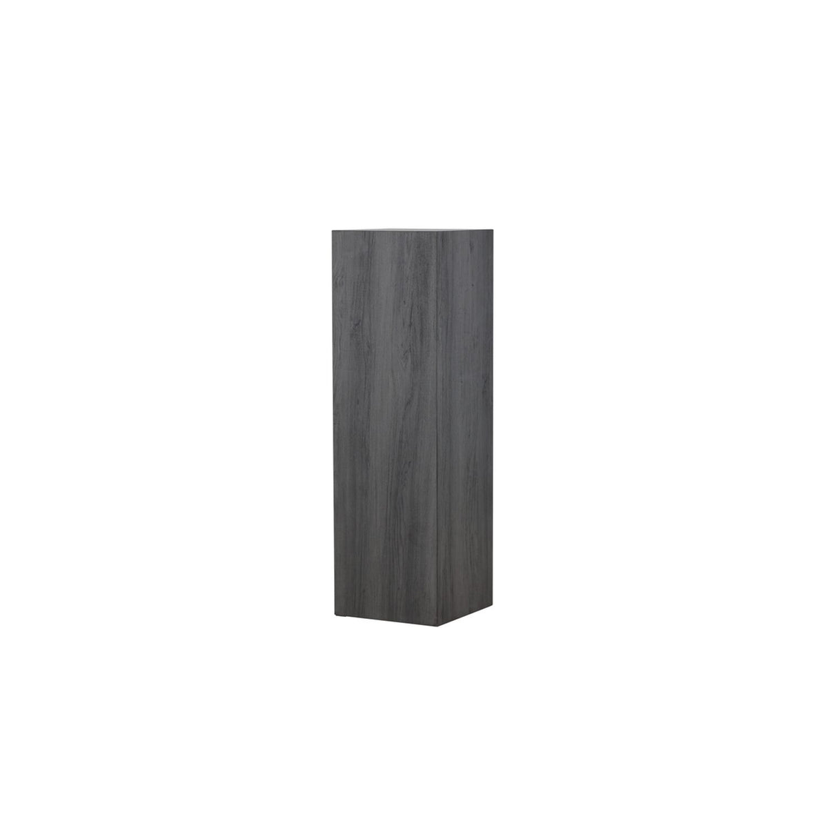 Ramsvik Sidobord Svart