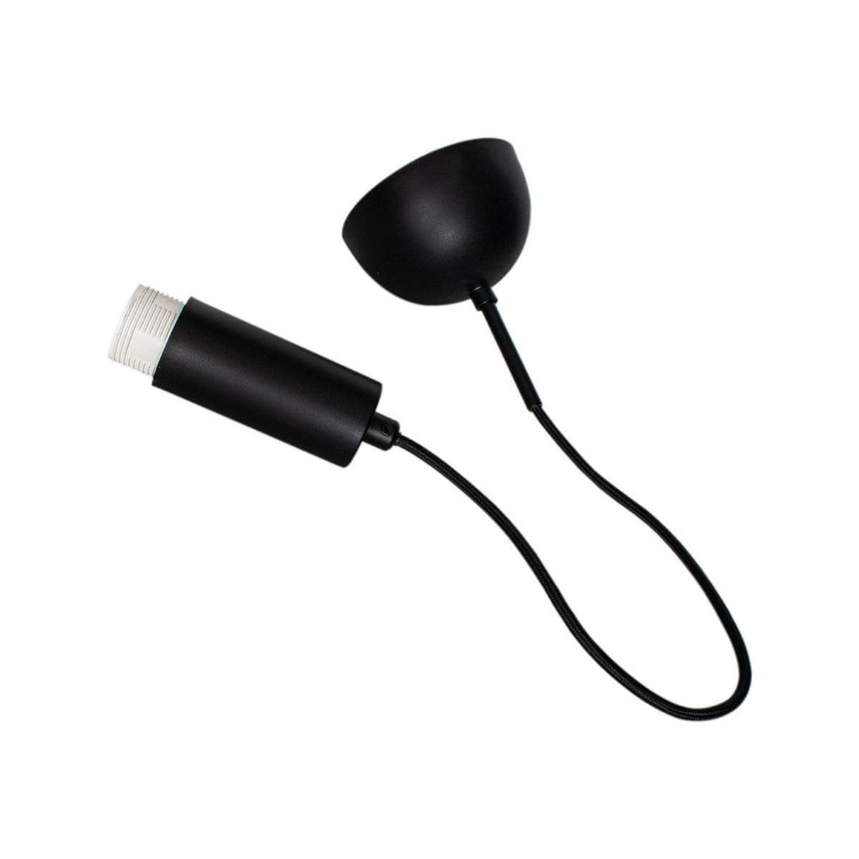 Honey Upphänge Svart matt