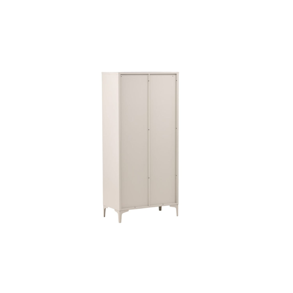 Piring Garderob Beige, 2026