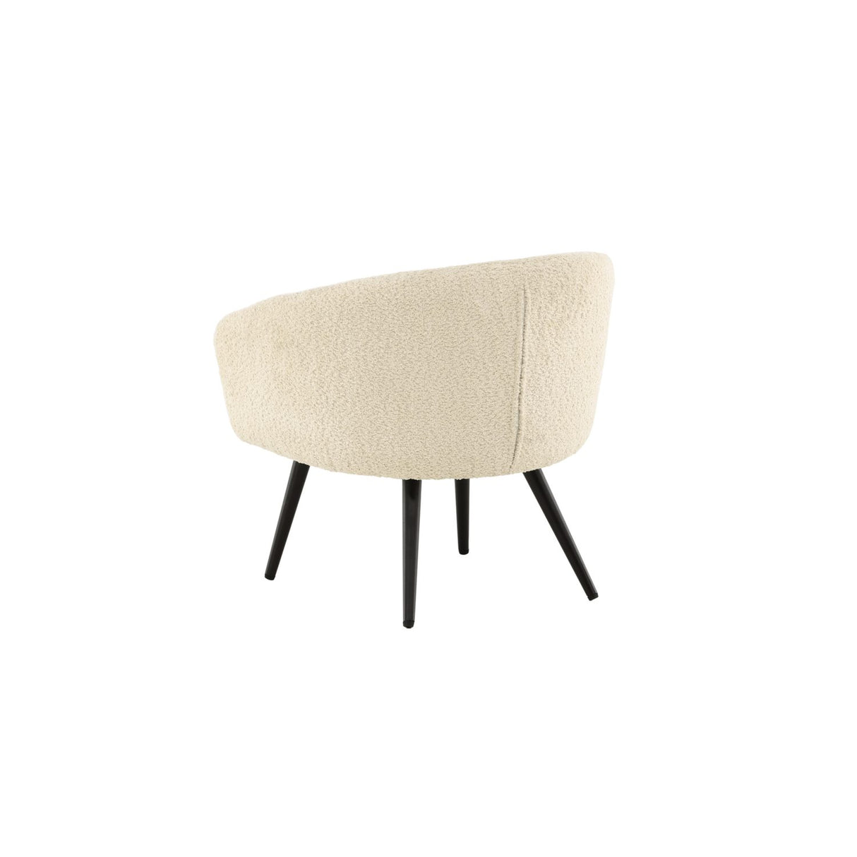 Fluffy Barnsoffa