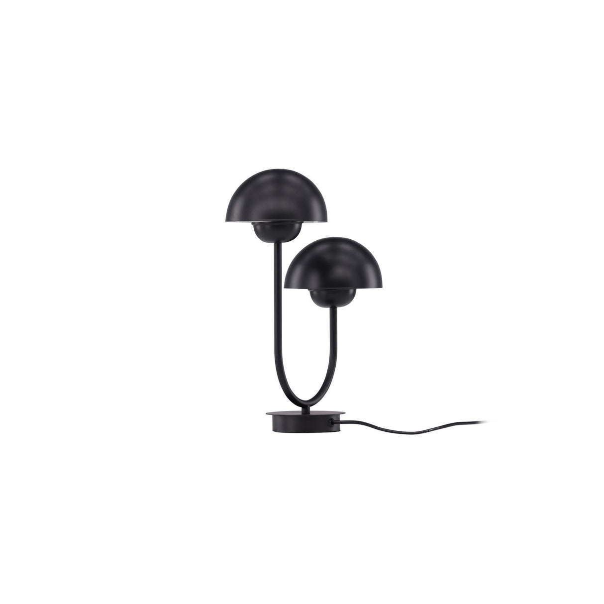 Lyckorna Bordslampa Svart, 38