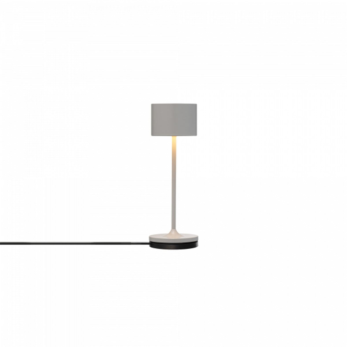 Farol mini 19,5 cm LED-lampa Satellite