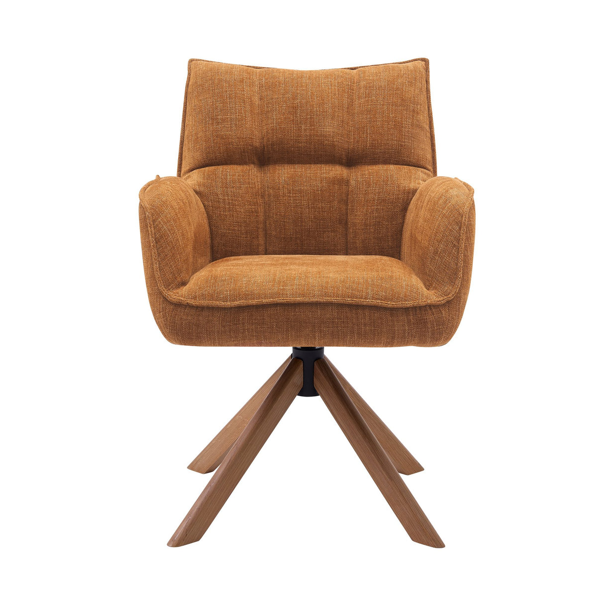 Strada Stol Rost, Massiv ek