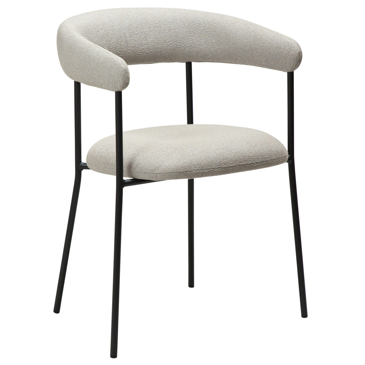 Plenti Stol Cashmere, Black