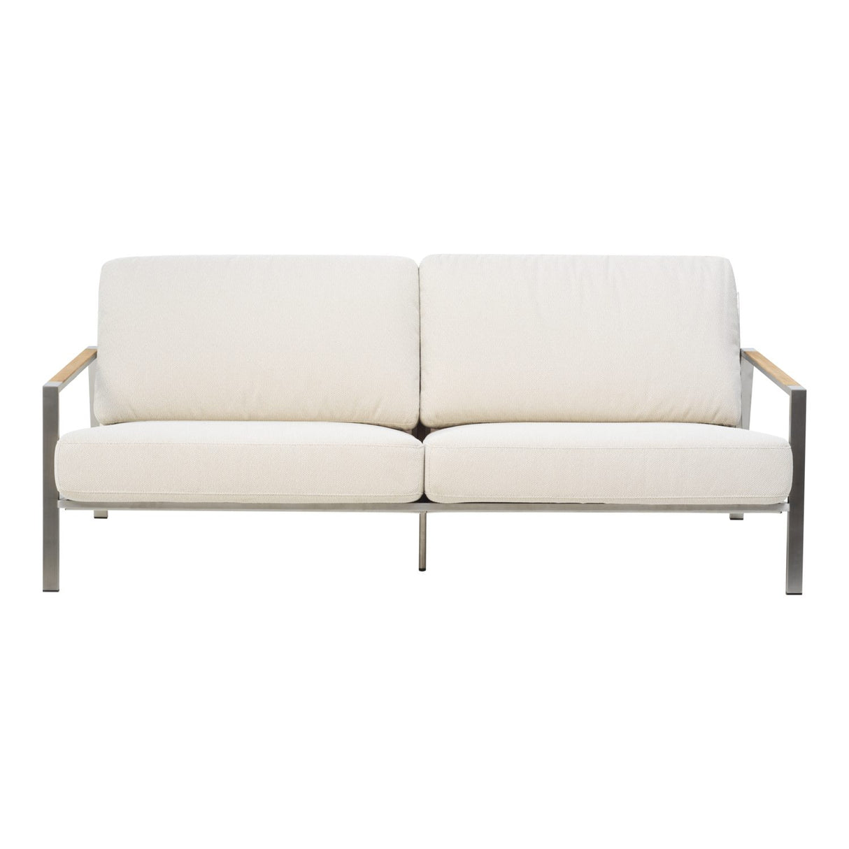 Naos 2,5-sits Soffa 193x99 cm Dot Beige