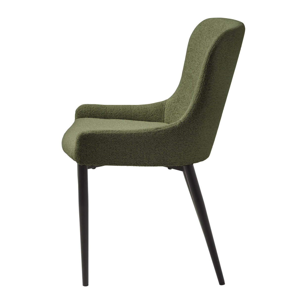 Punto Stol Skogsgrön