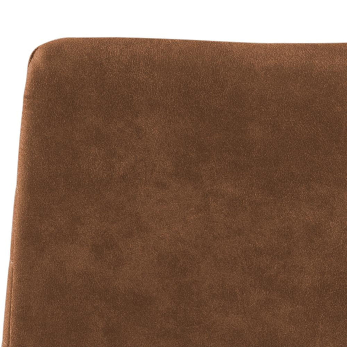 Kimmy Barstol Preston tyg Kamel