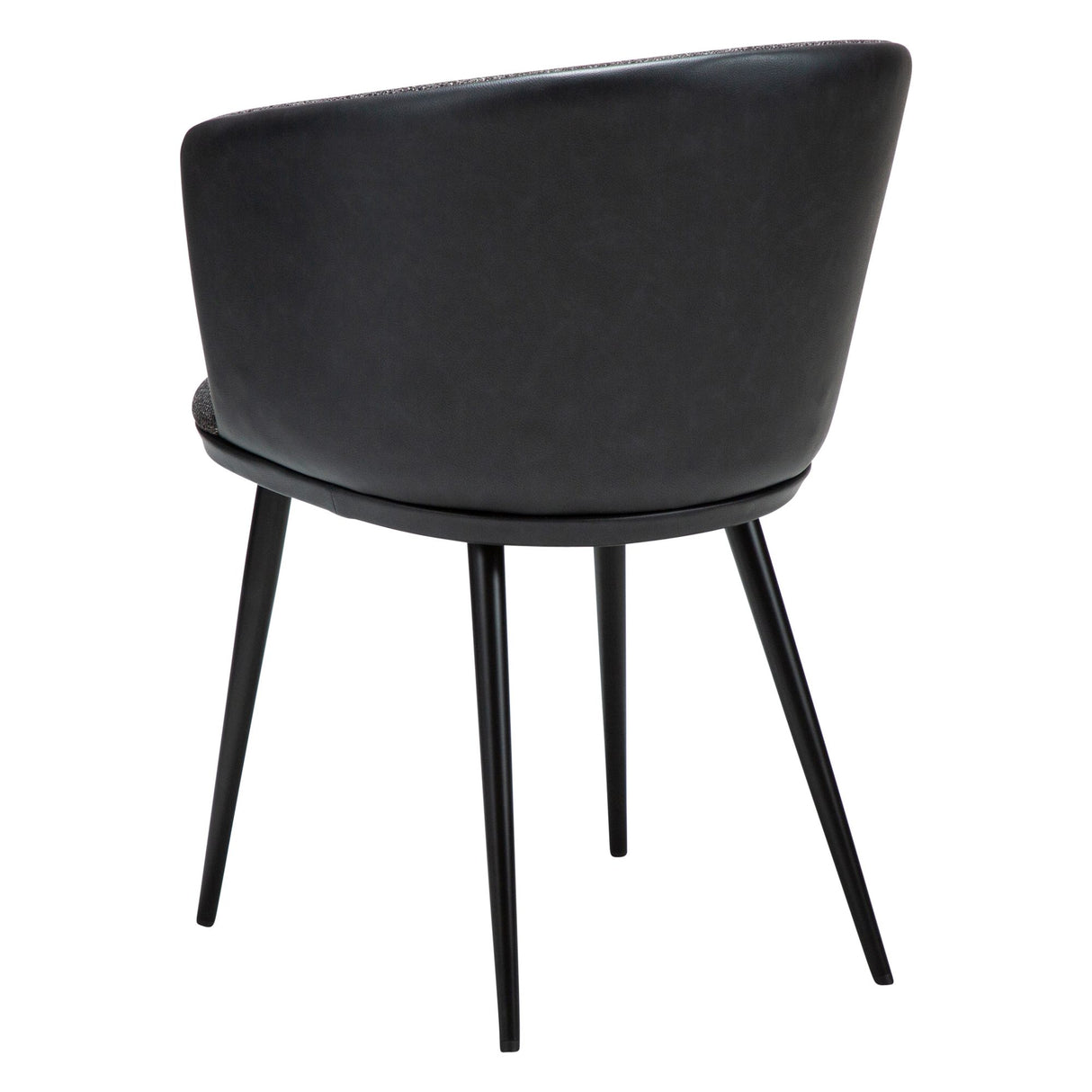 Hey Stol Raven Black