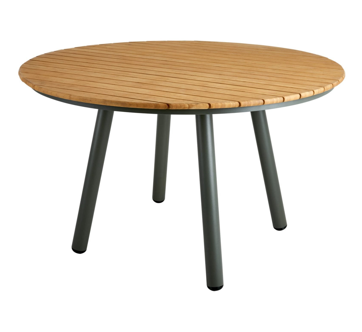 Bam Bo Utebord Noridc Green/Bambu