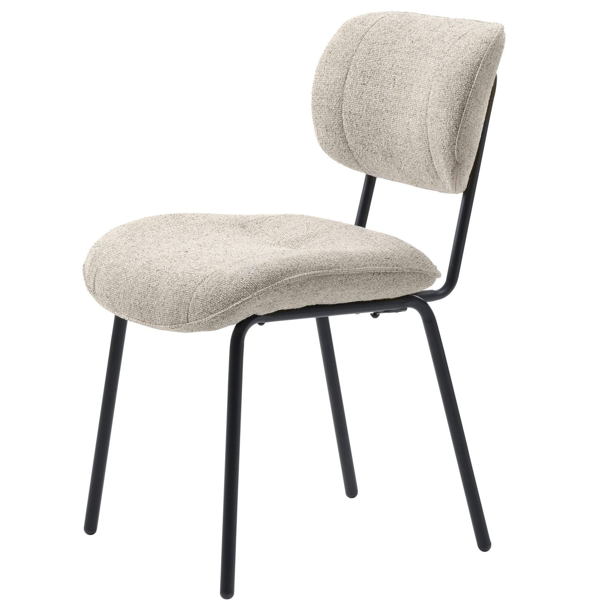 Firenze Stol Offwhite