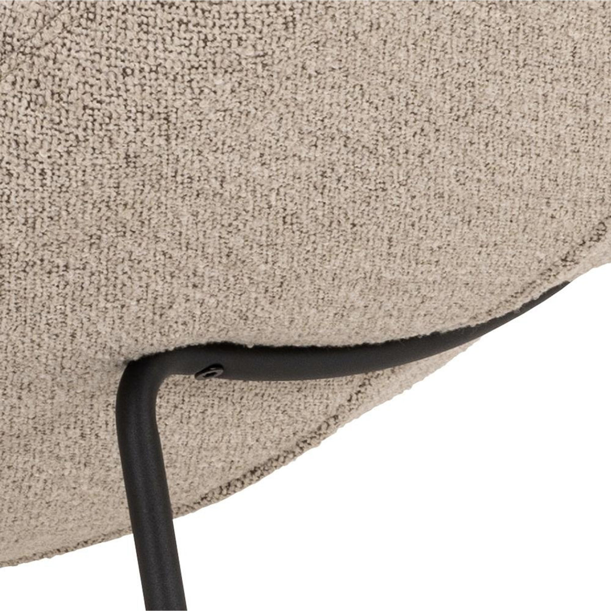 Stewart Schäslong Monza tyg Beige