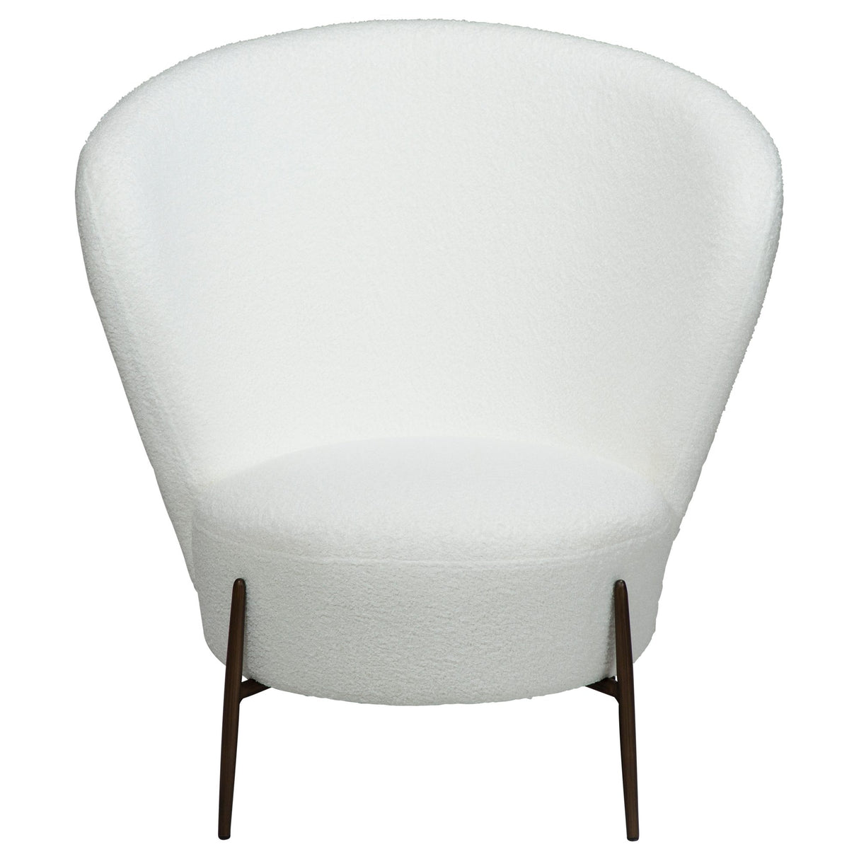 Orbit Loungefåtölj Snow