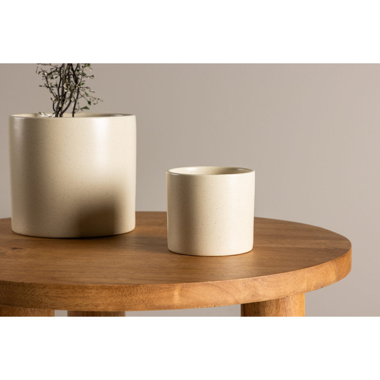 Sane Kruka Beige