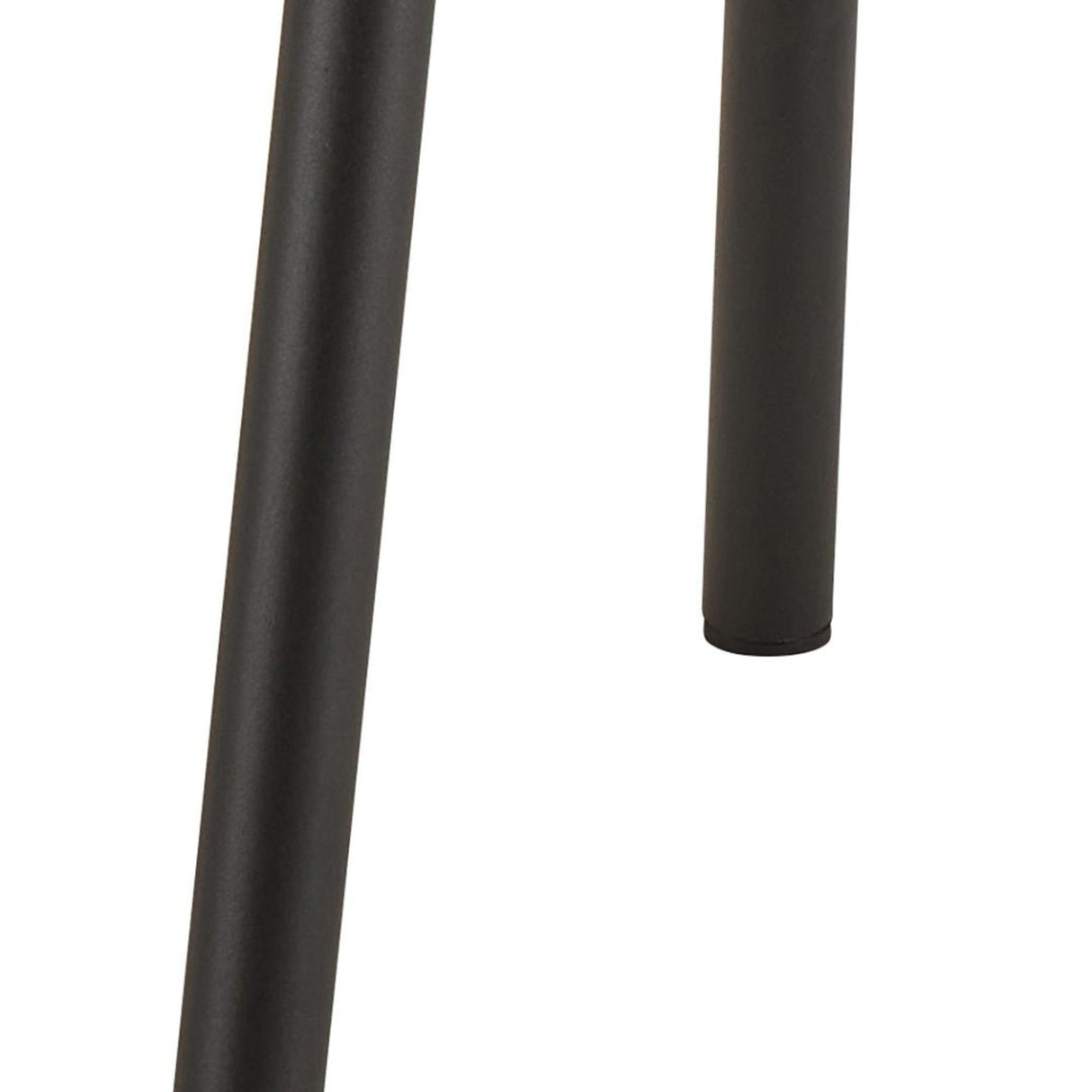 Michelle Matstol Apia tyg Mörkgrå