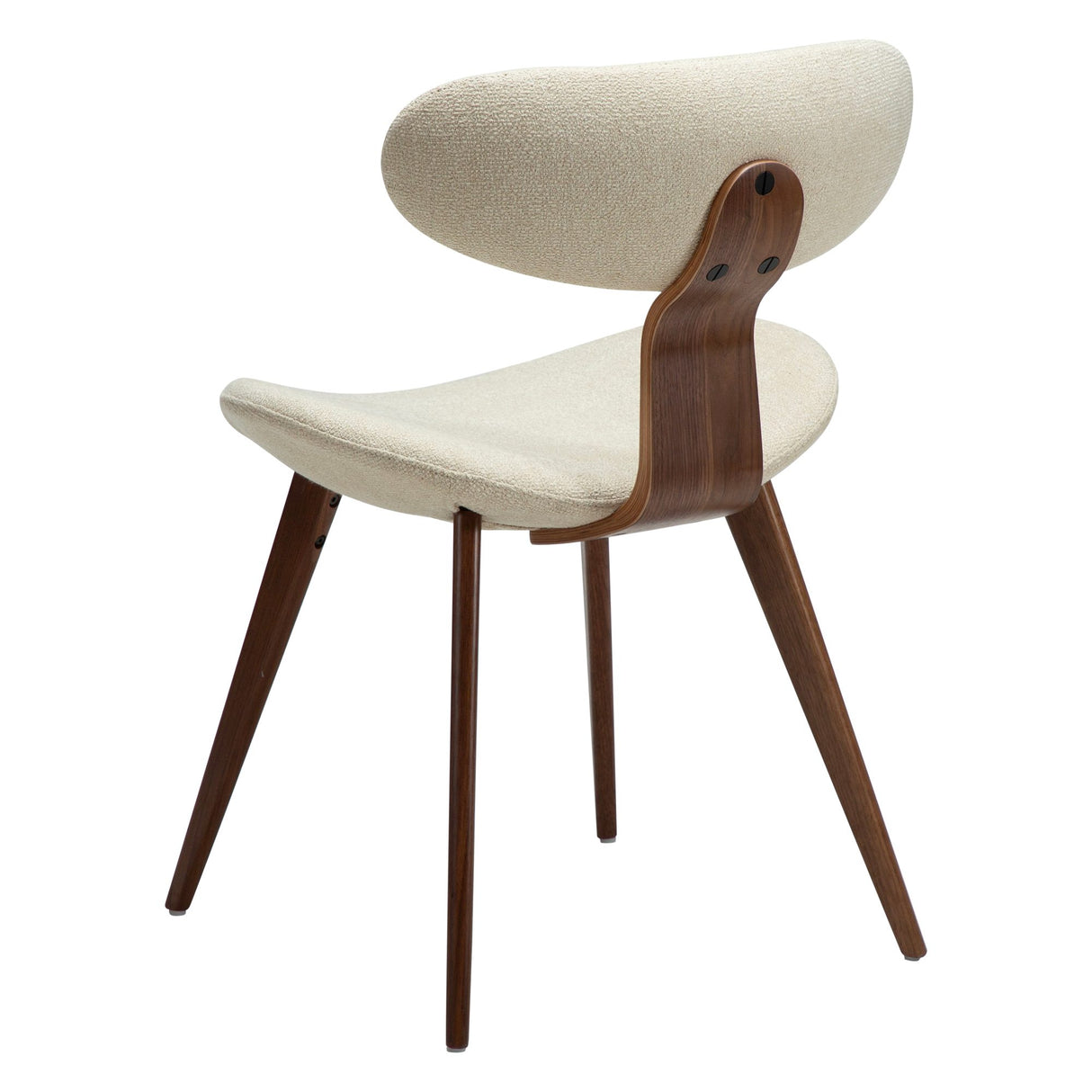 Buckle Stol Frosted Almond