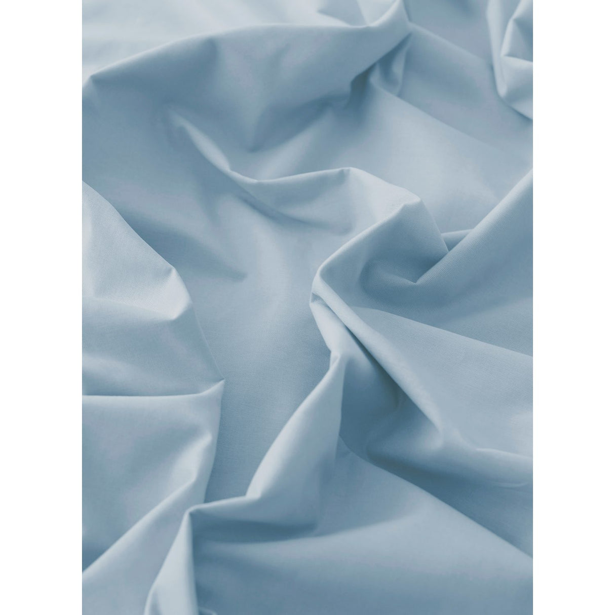 Lakan 180 x 260 cm, Blå