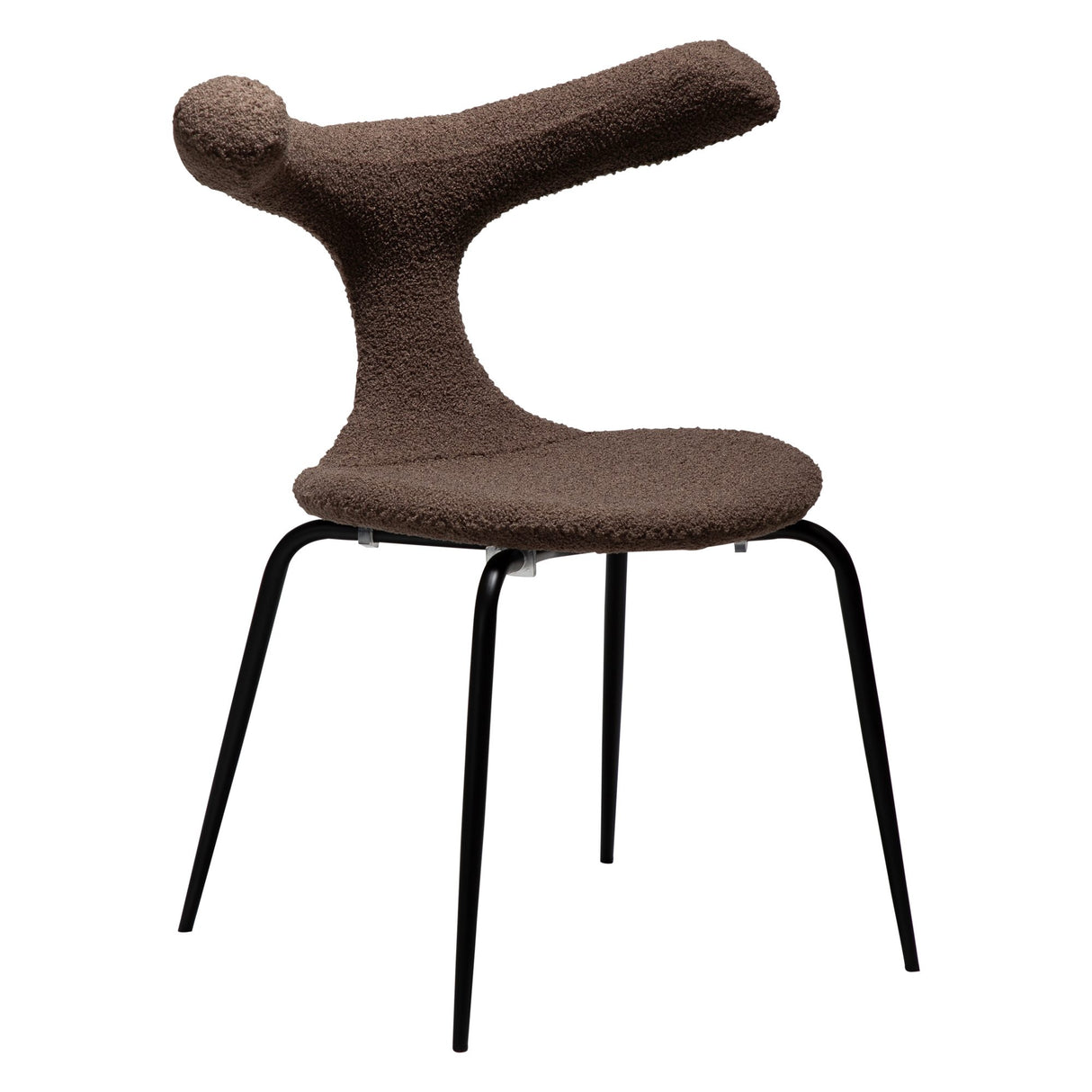 Bull Stol Major Brown