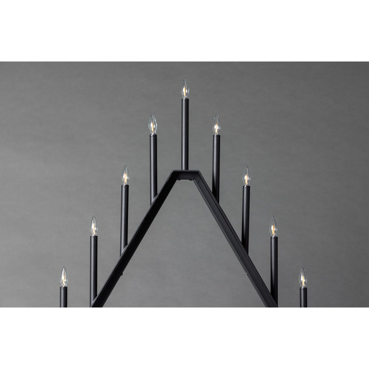 Åre Bordslampa Svart
