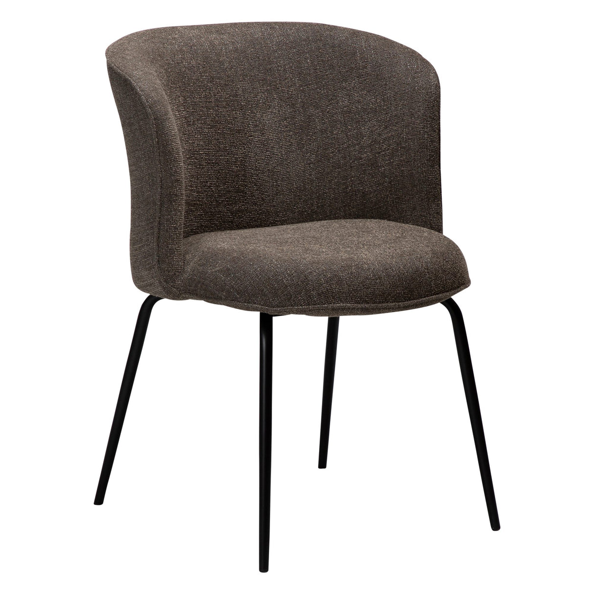 Bliss Stol Major Brown