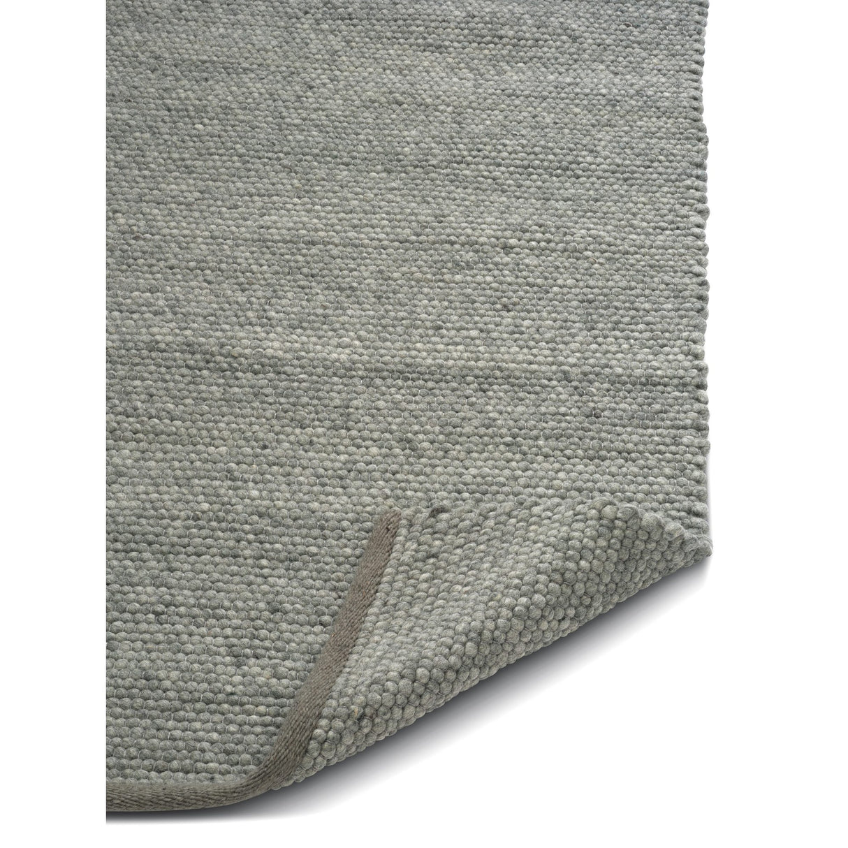 Merino Gångmatta Grön