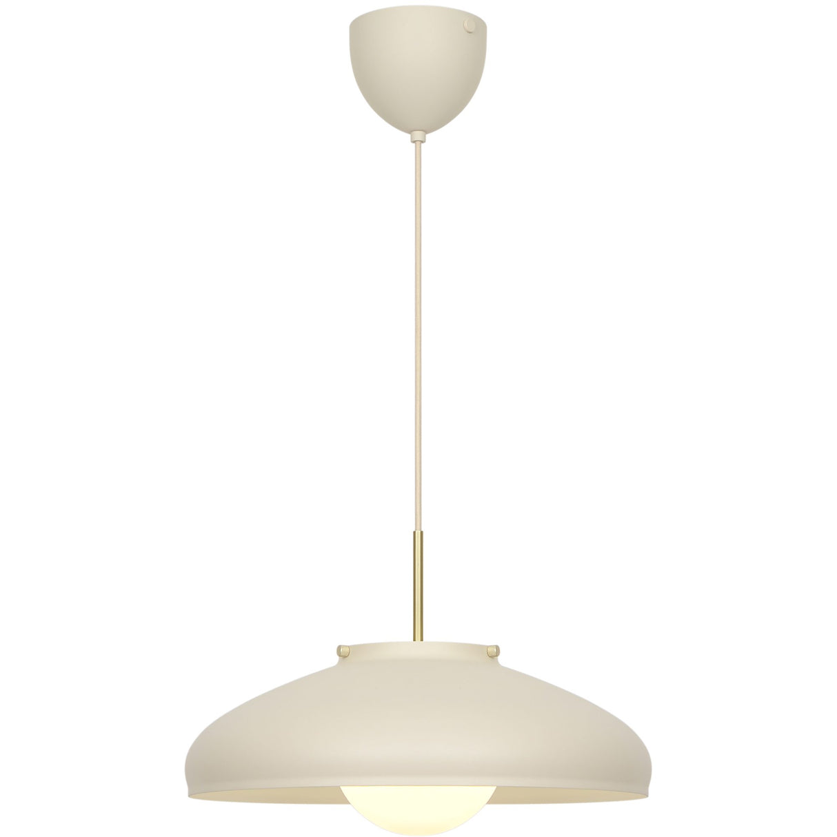 Latif Taklampa Beige