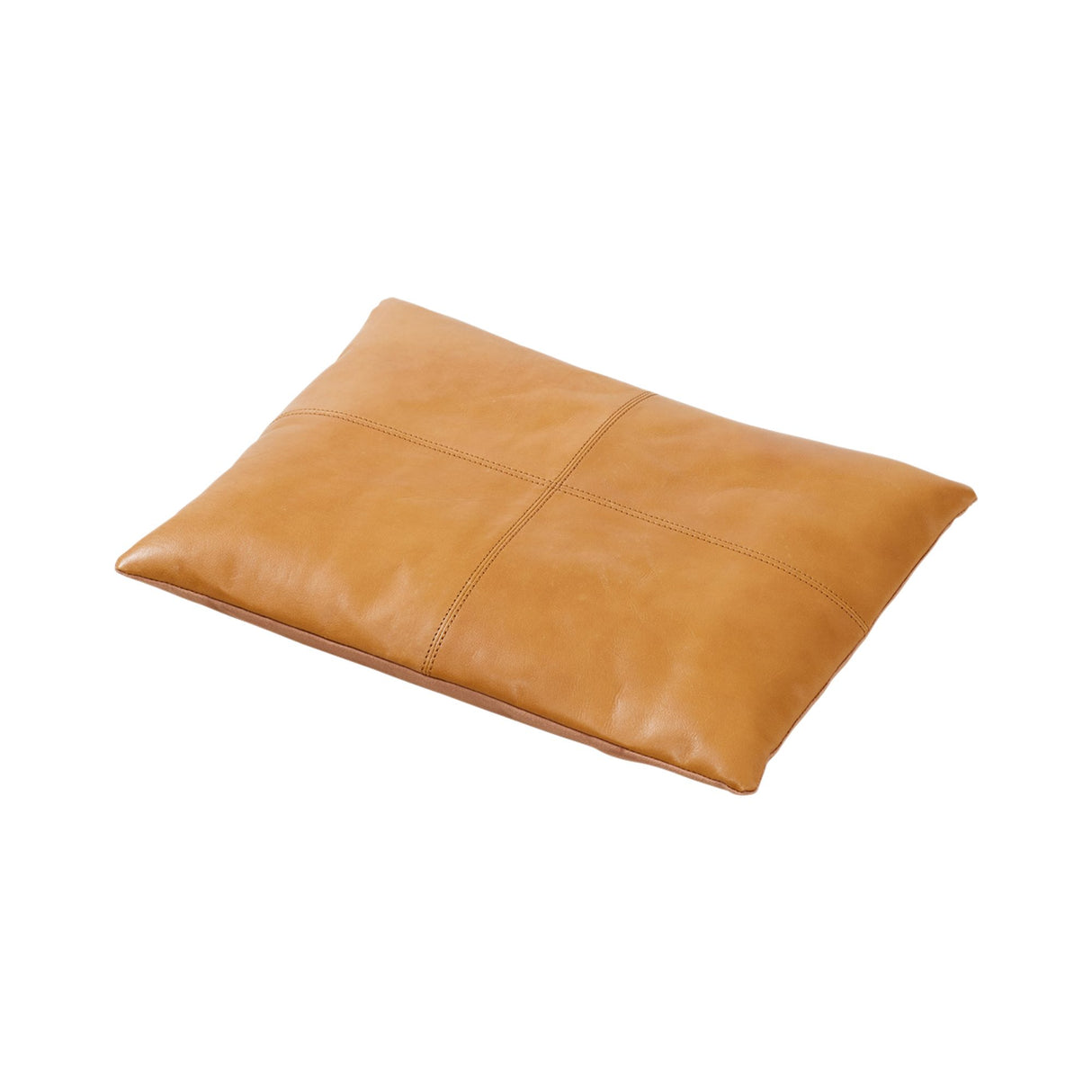 Sittdyna till Rib-pall Ljusbrun