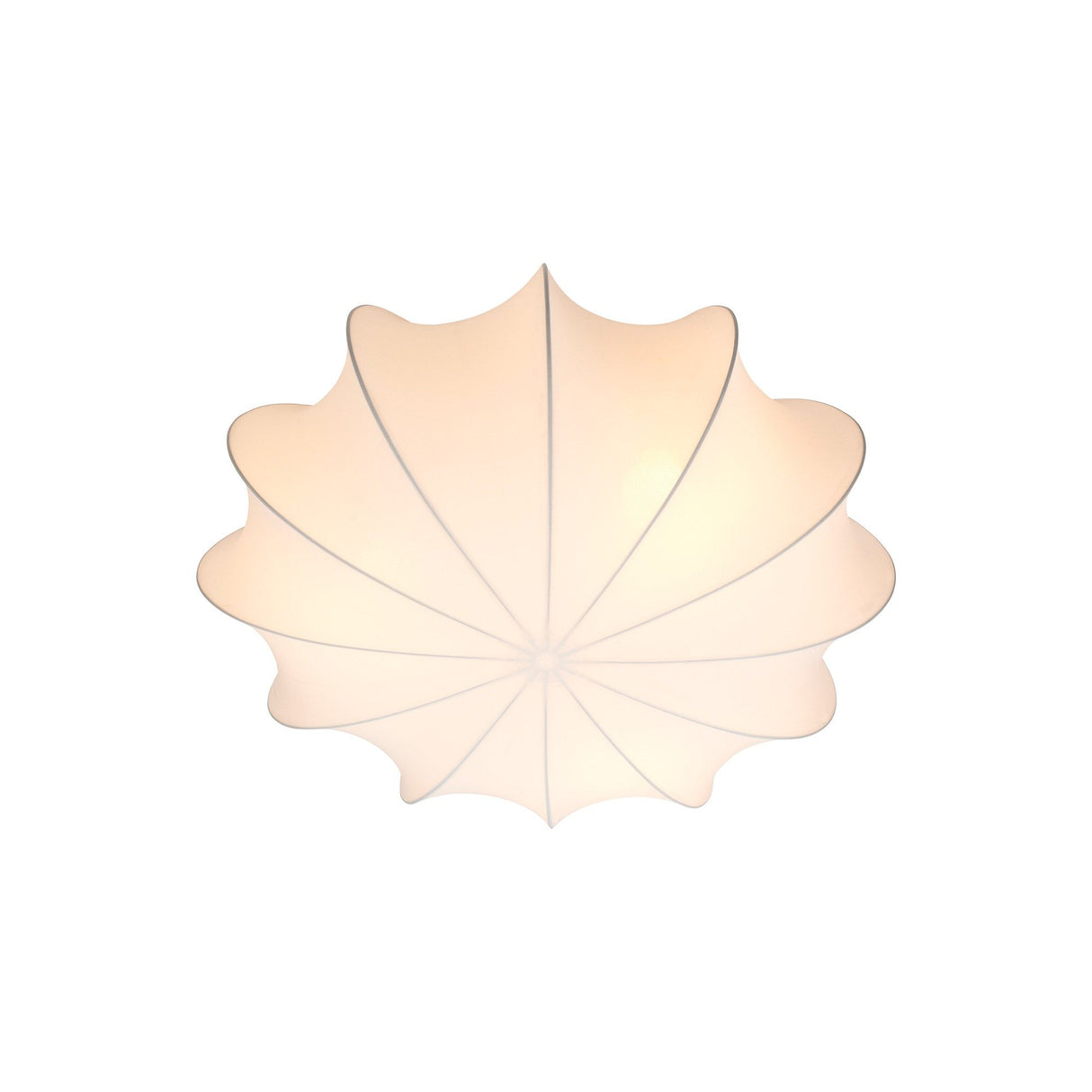 Aeron Vit Plafond 60 cm