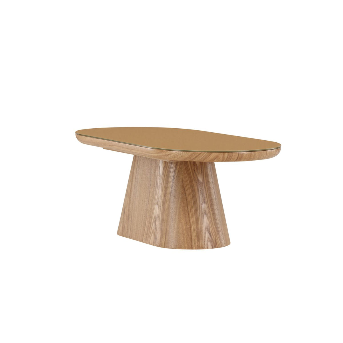 Castor Soffbord Natur, 120 x 60