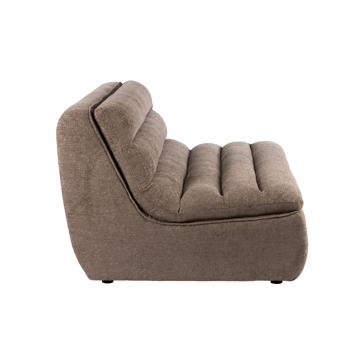 Solo 2-Sits Soffa Mink