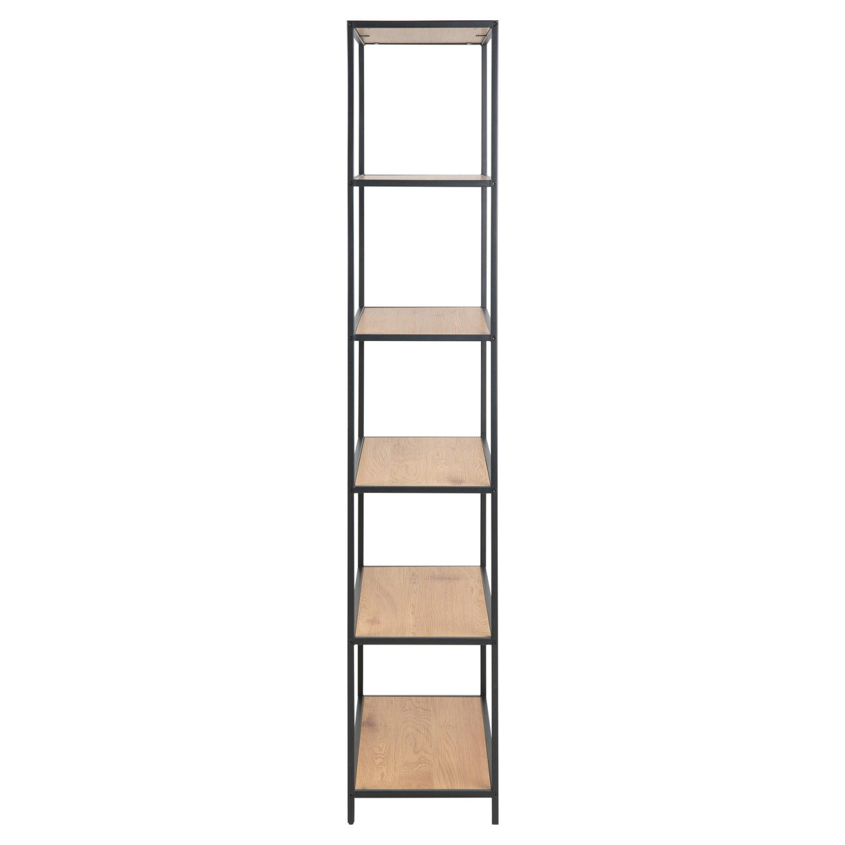 Notting Hill Bokhylla 185x77 cm
