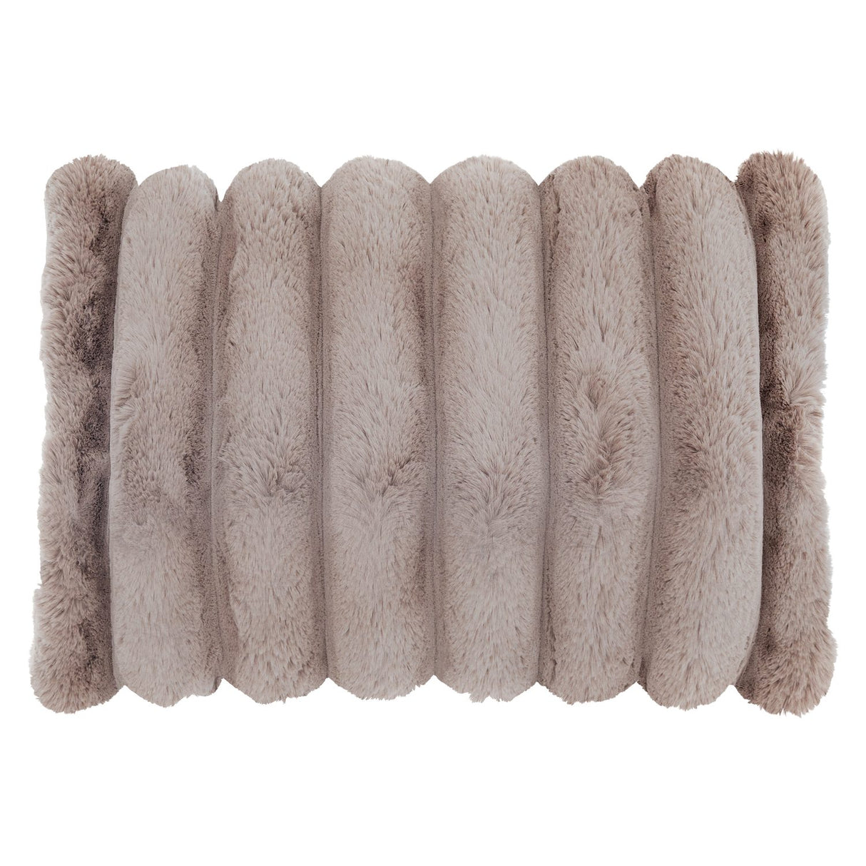 Liny 40x60 cm Kudde Taupe