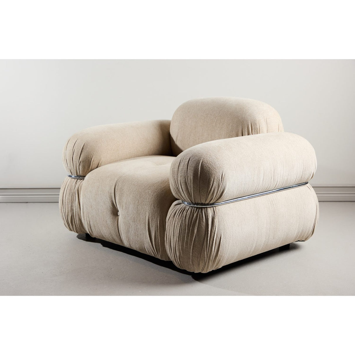 Mika Loungestol Beige